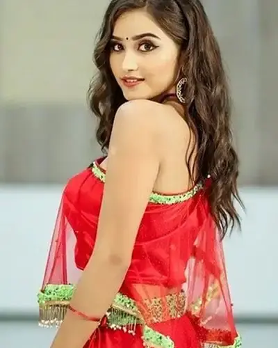 Escort In Tehri